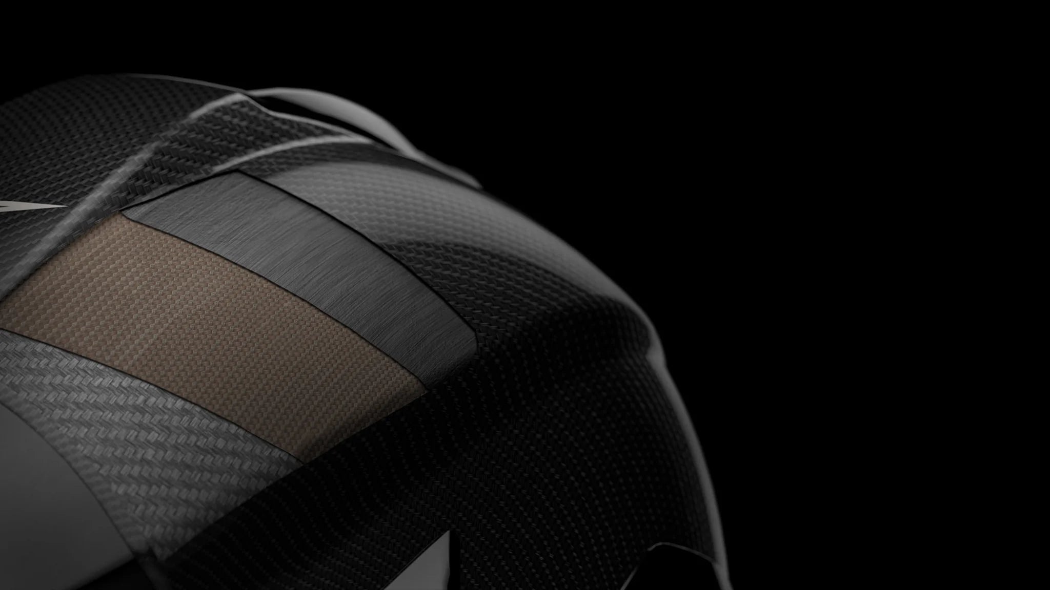 Alpinestars - SR-10 Helmet - Element