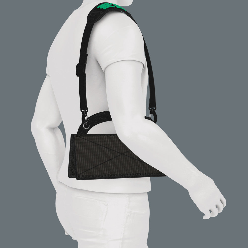 Wera Tools - Wera 2go 1 Tool Carrier