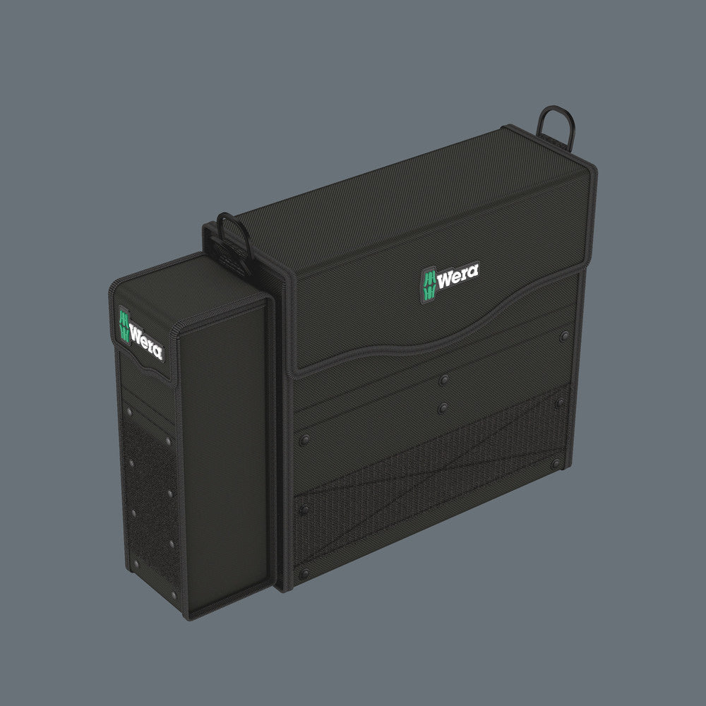 Wera Tools - Wera 2go 7 High Tool Box