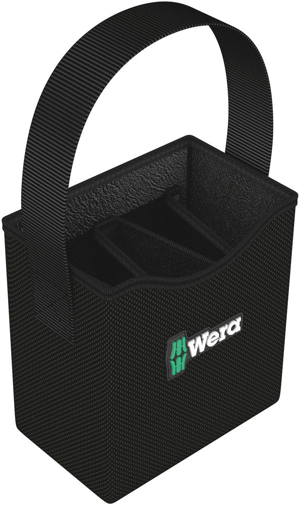 Wera Tools - Wera 2go 4 Tool Quiver