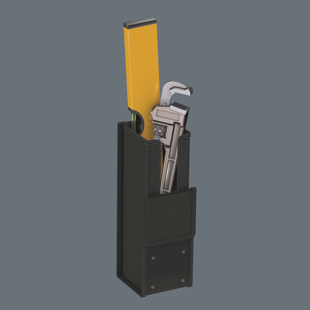 Wera Tools - Wera 2go 7 High Tool Box