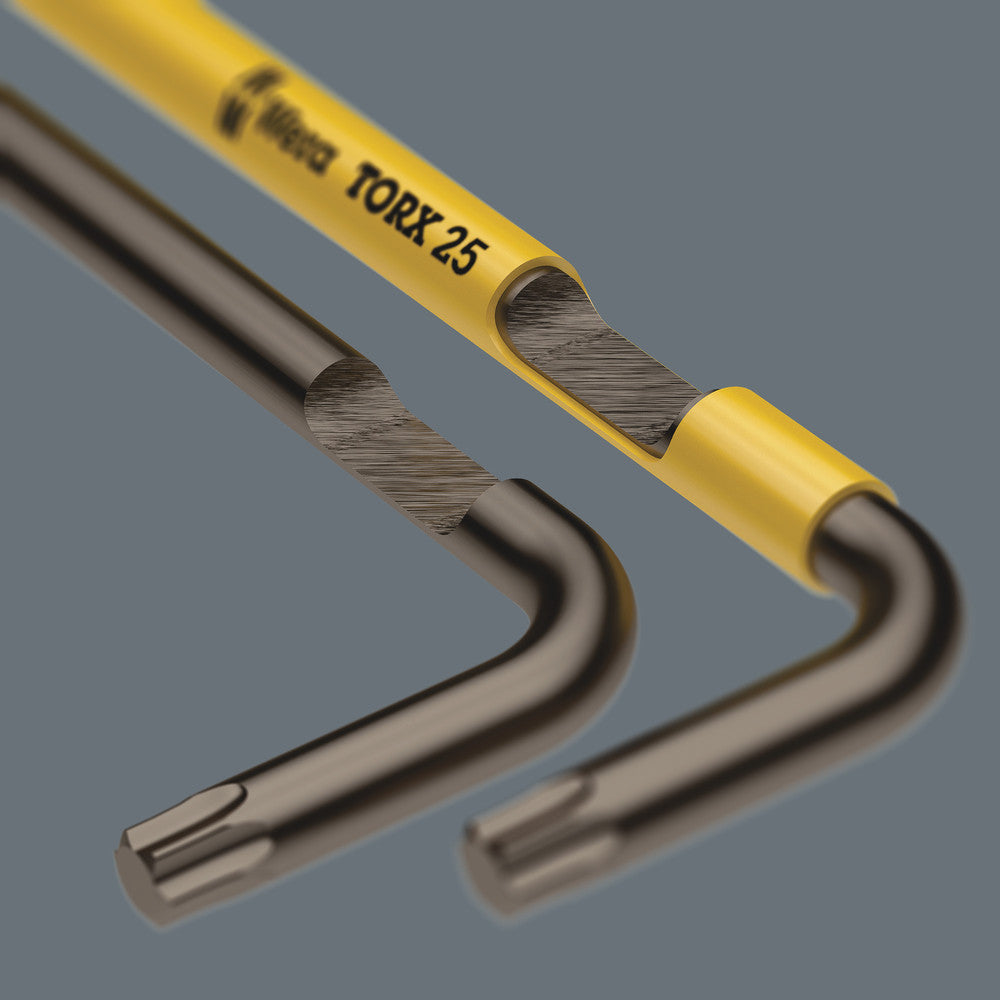 Wera Tools - Wera 2go H 1 tool set for wood applications