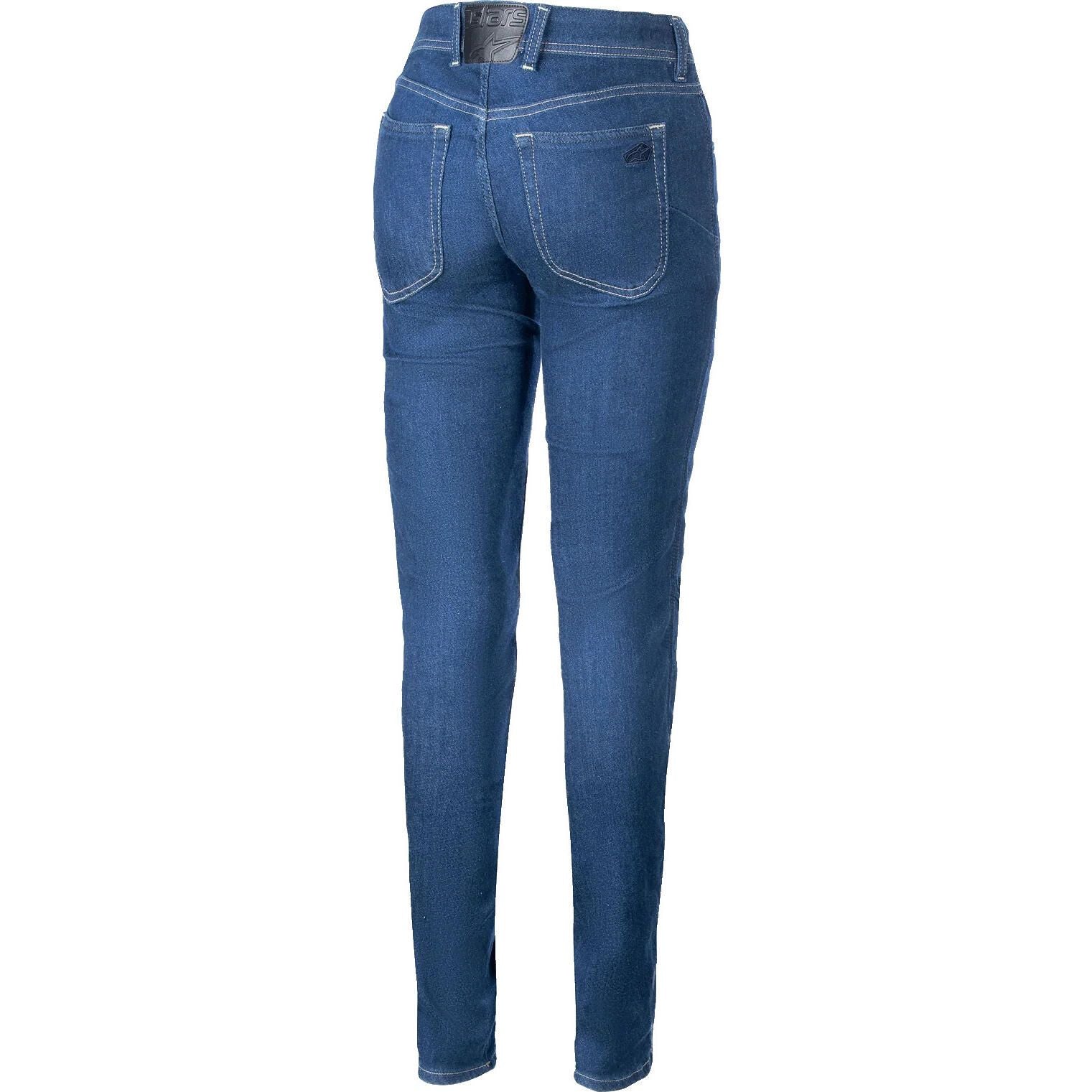 Alpinestars - Women's Daisy V3 Denim Pants