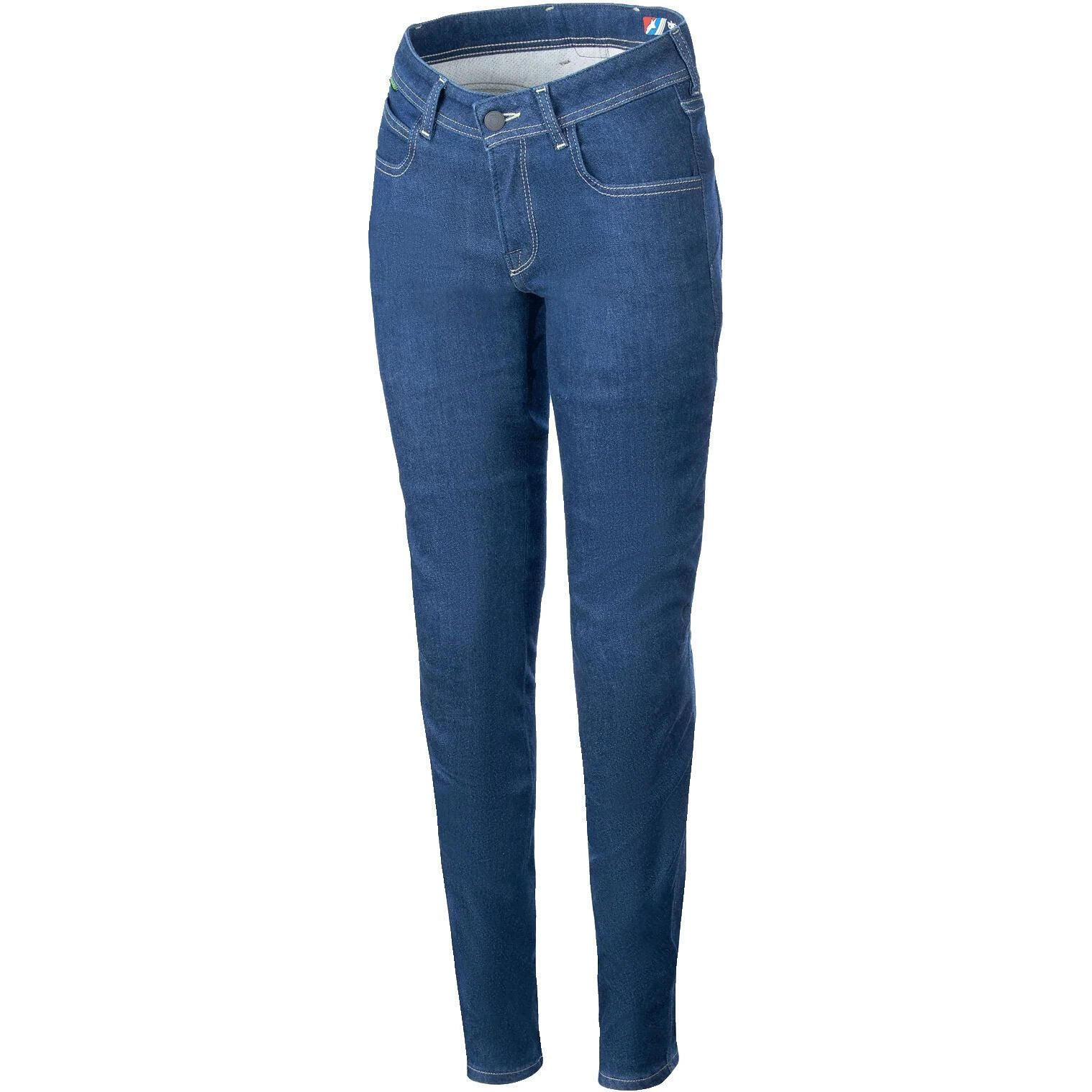 Alpinestars - Women's Daisy V3 Denim Pants