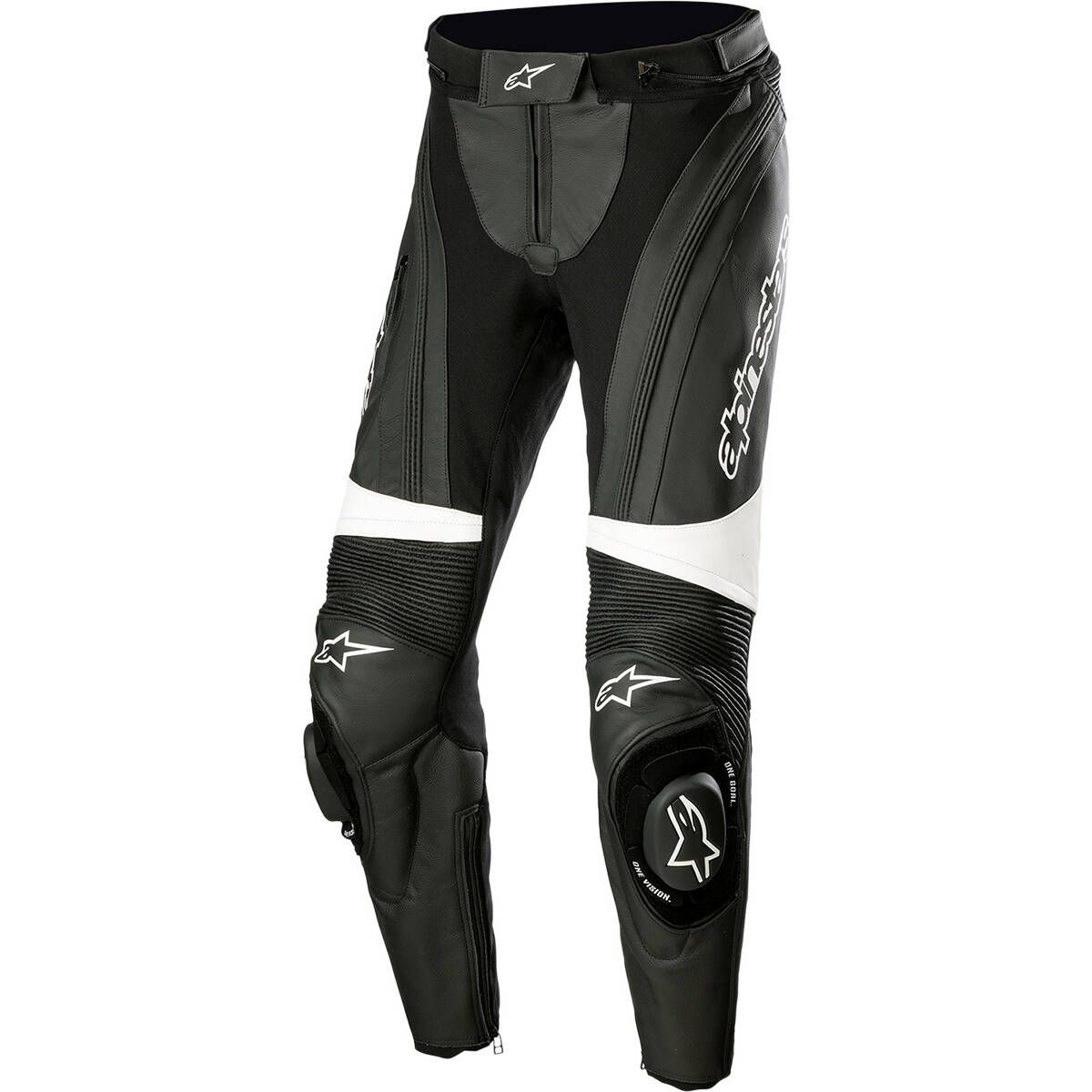 Alpinestars - Women's Stella Missile V3 Leather Pants