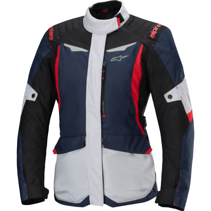 Alpinestars - Women's ST-1 Waterproof Jacket