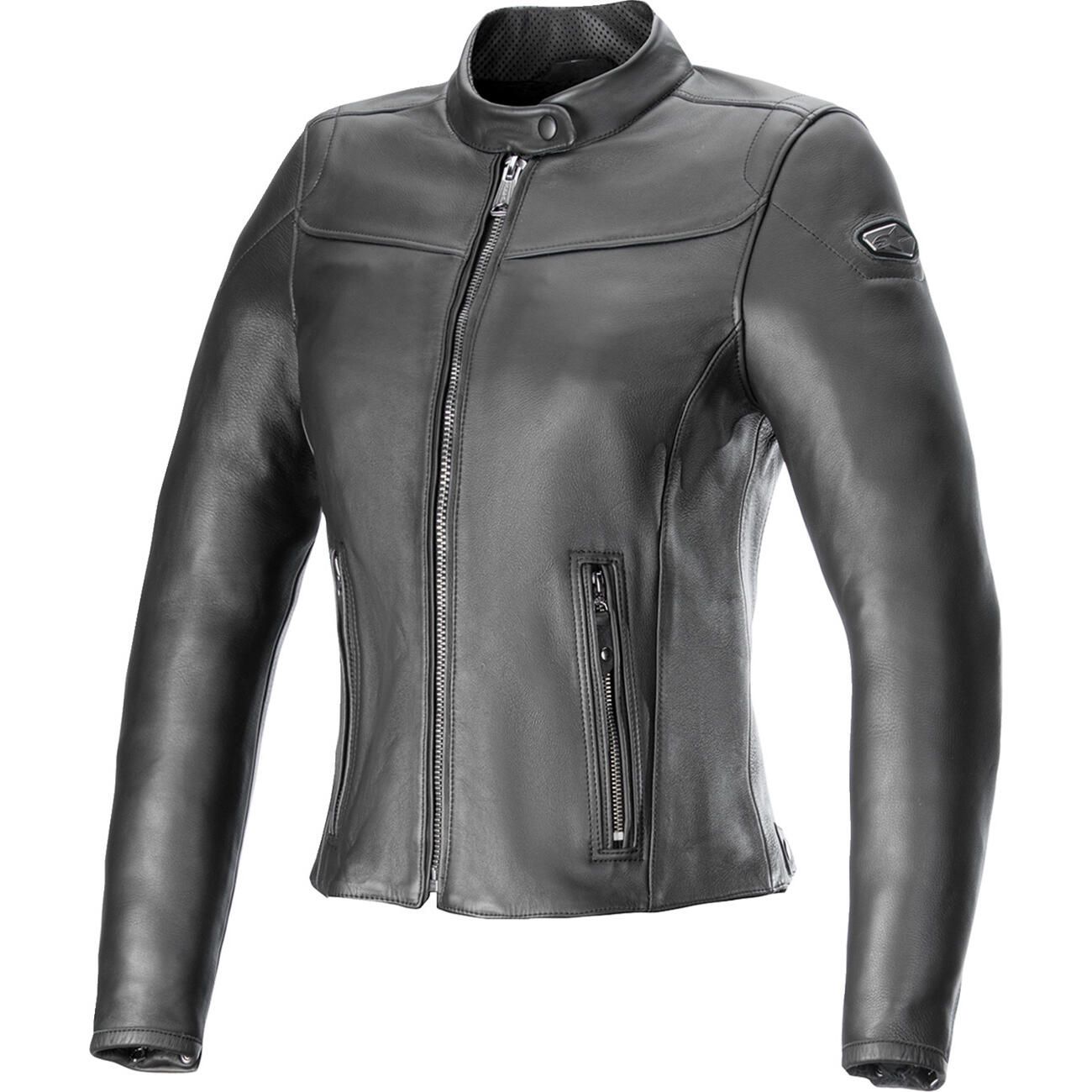 Alpinestars - Women's Stella Tory Leather Jacket