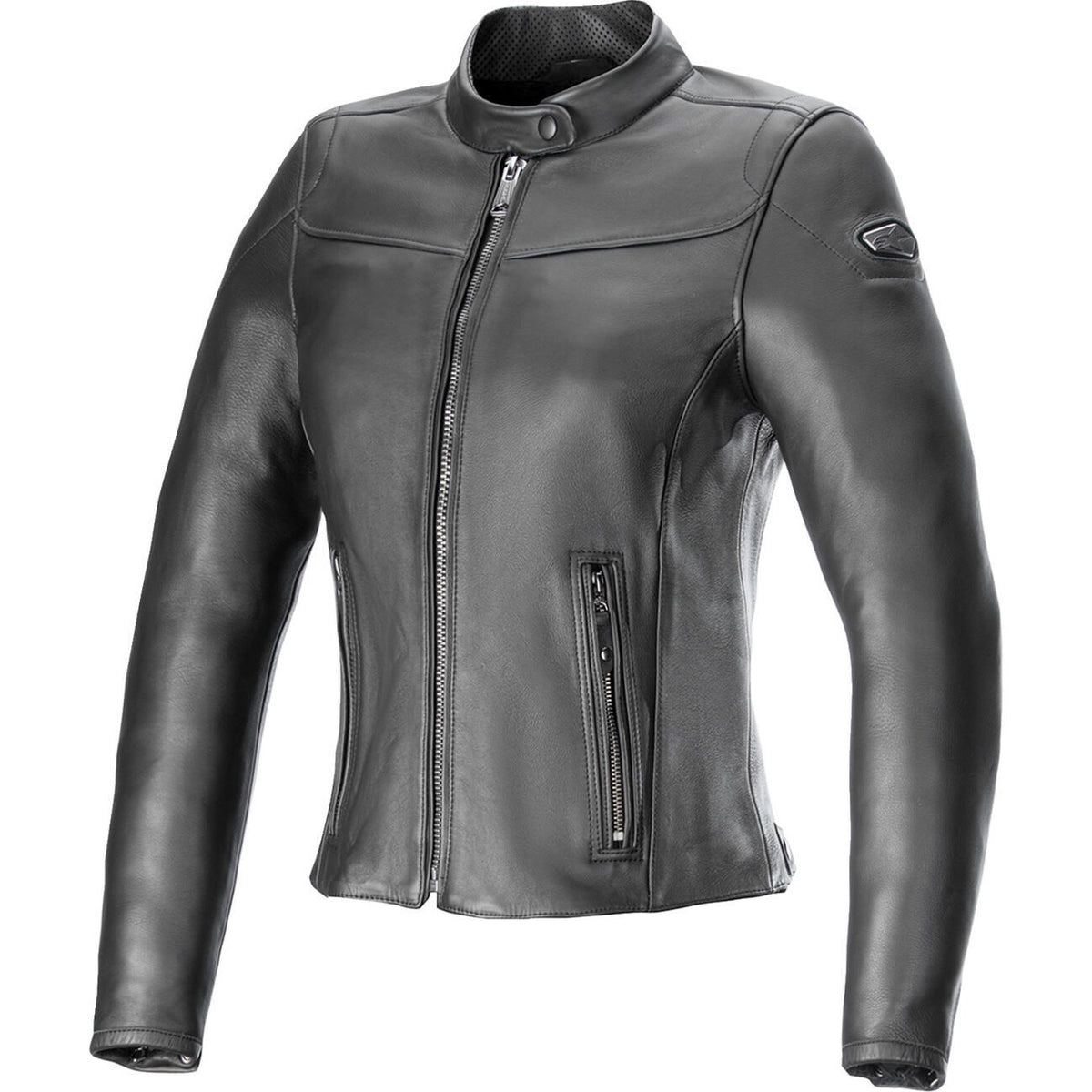 Alpinestars - Women's Stella Tory Leather Jacket