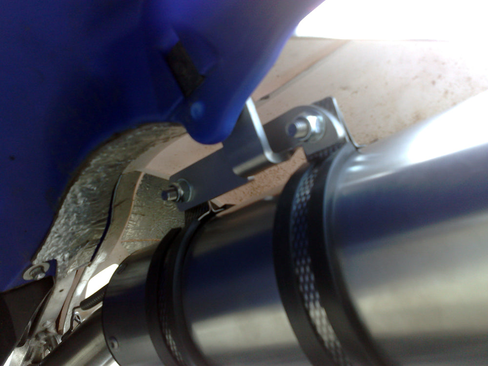 GPR-Exhaust---Satinox-Full-Line-for-YZ-250-F-from-2006-to-2009-dB-Killer