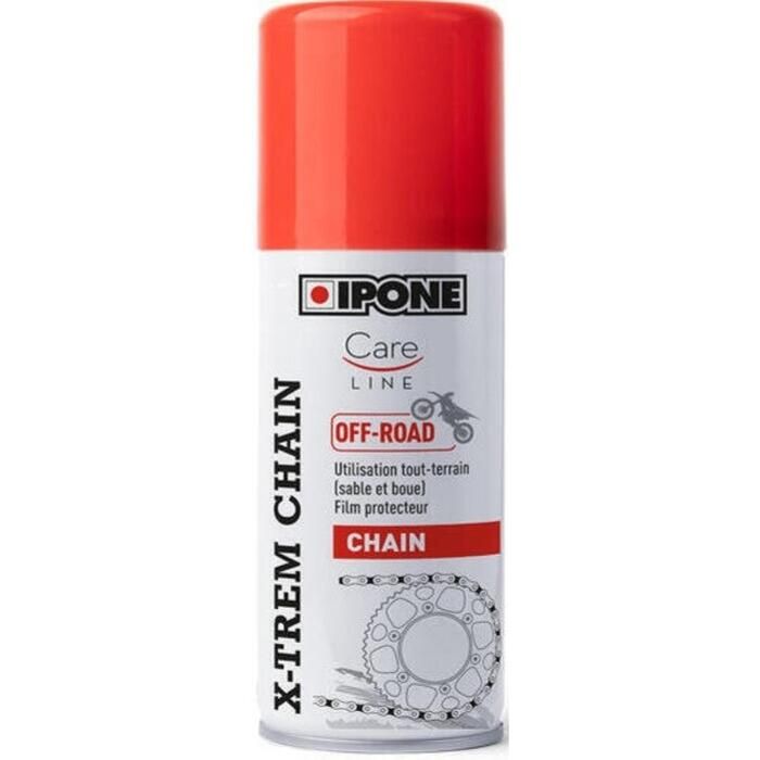 IPONE - Off-Road X-Trem Lubricant