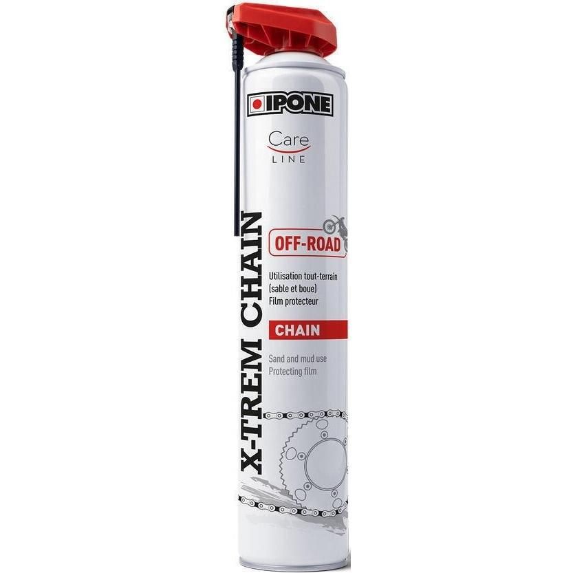 IPONE - Off-Road X-Trem Lubricant