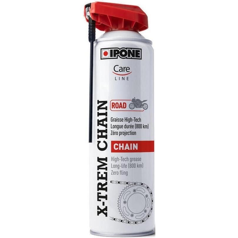 IPONE - Road X-Trem Lubricant