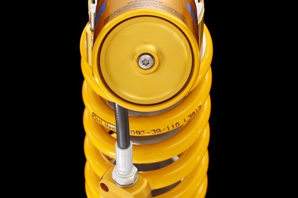 ÖHLINS -  Street S46 Shock (HO 734)