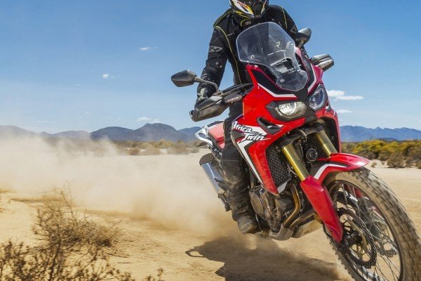 ÖHLINS - Adventure Cartridge Kit for Yamaha Tenere 700 World Raid (FKA 116)