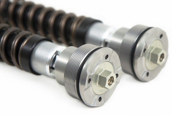 ÖHLINS - Adventure Cartridge Kit (FKA 117)