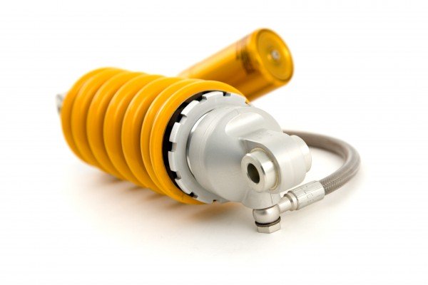 ÖHLINS - Street S46 Shock (YA 535)