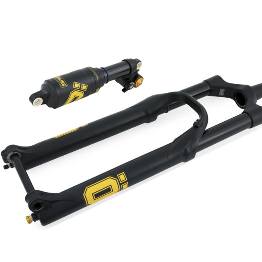 ÖHLINS - Fork/Shock Package (U00400-32)