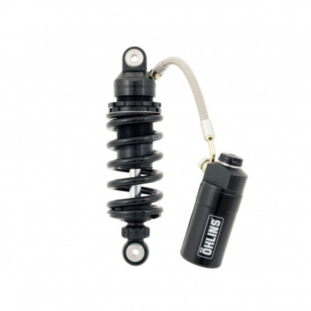 ÖHLINS - Street S46 Blackline Shock (BM 495)