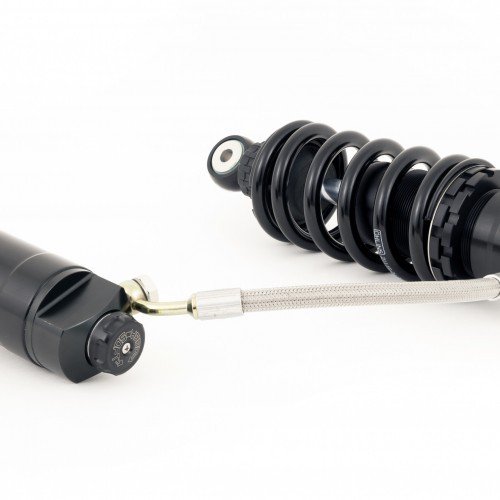 ÖHLINS -  Street S46 Blackline Shock (BM 180)