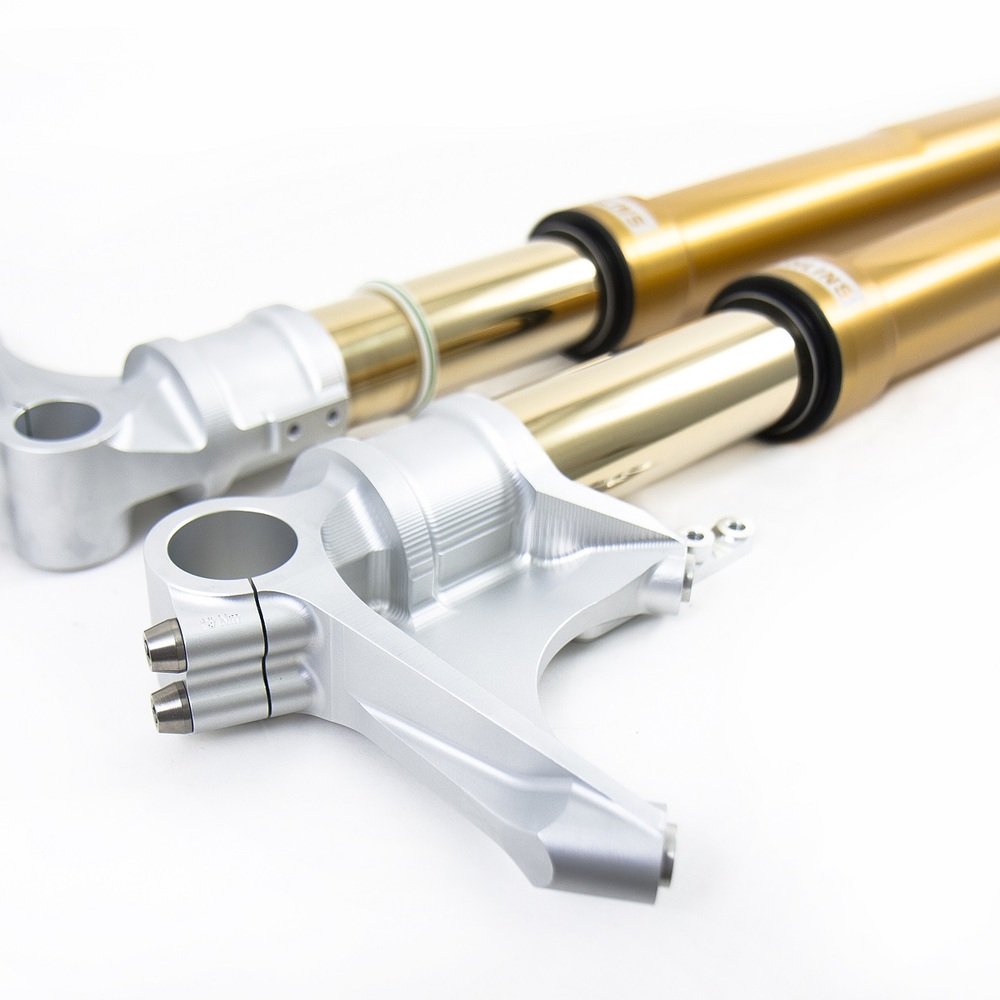 ÖHLINS - Street R&T 43 Fork (FGRT 237)