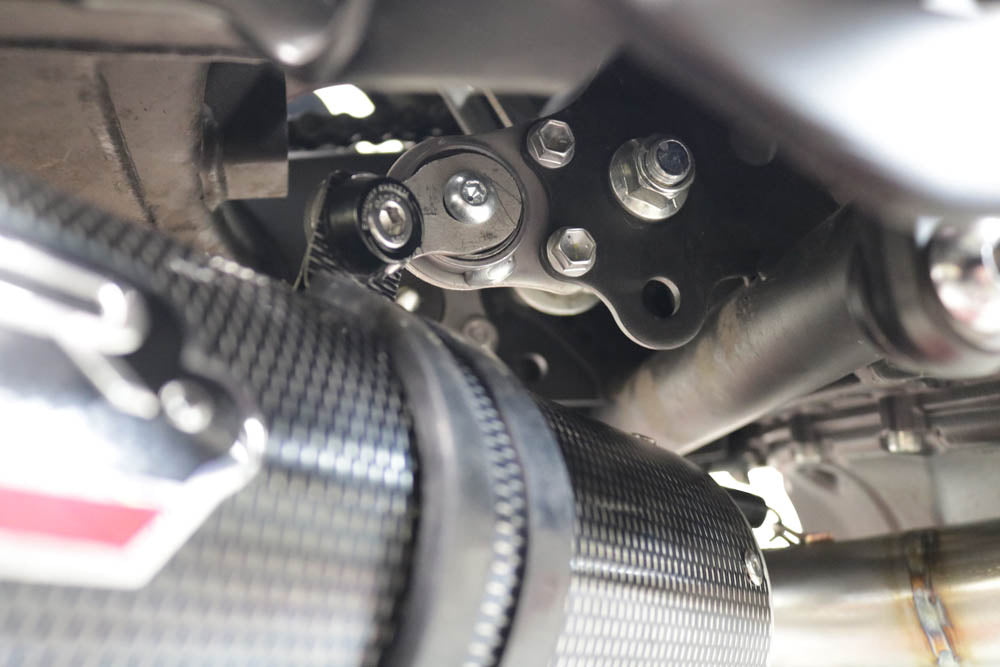 GPR-Exhaust---M3-Inox-RACING-Full-Line-for-Tracer-7-GT-from-2020-to-2024-dB-Killer