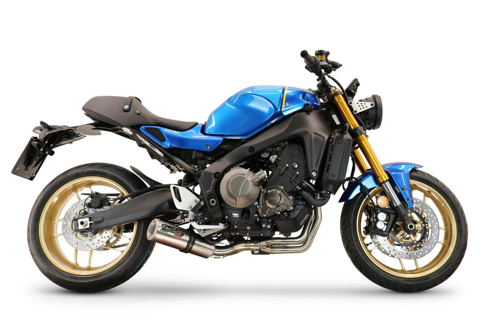 GPR-Exhaust---M3-Inox-Full-Line-for-XSR900-from-2016-to-2021-dB-Killer-Catalyst