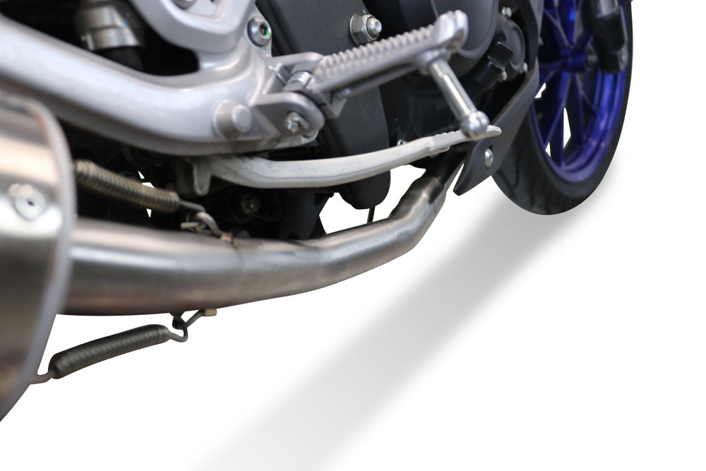 GPR-Exhaust---Satinox-Full-Line-for-MT-125-from-2020-to-2020-dB-Killer-Catalyst