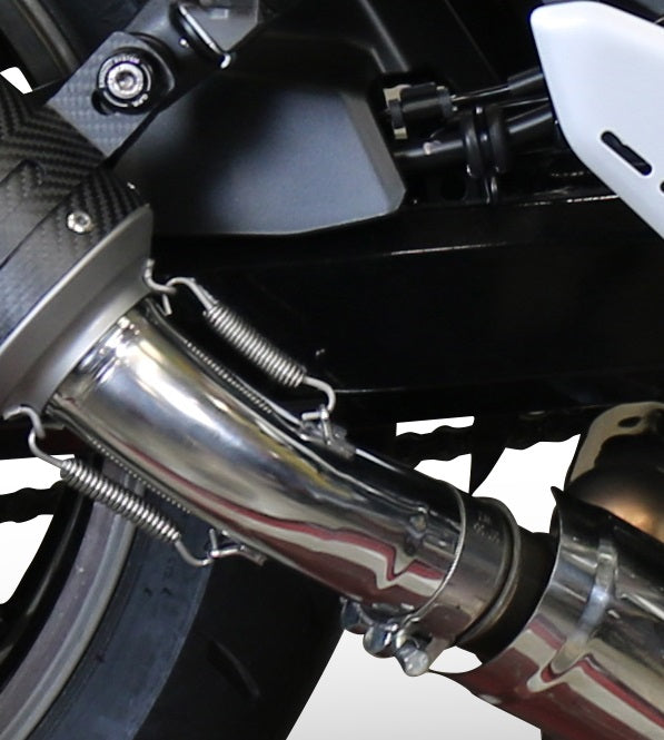 GPR-Exhaust---Furore-Evo4-Nero-Slip-on-for-Z-900-RS-from-2021-to-2024-dB-Killer-Link-Pipe