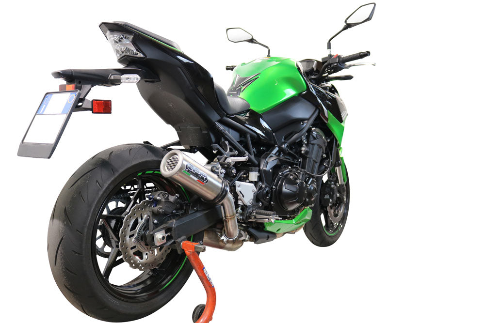 GPR-Exhaust---M3-Inox-Slip-on-for-Z-900-from-2021-to-2024-dB-Killer-Link-Pipe