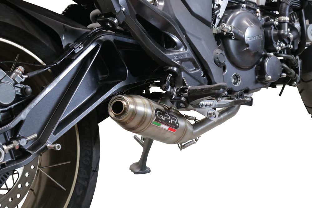 GPR-Exhaust---Deeptone-Inox-RACING-Full-Line-for-350-T2-ADV-from-2022-to-2024-Racing-Full-System-Exhaust-