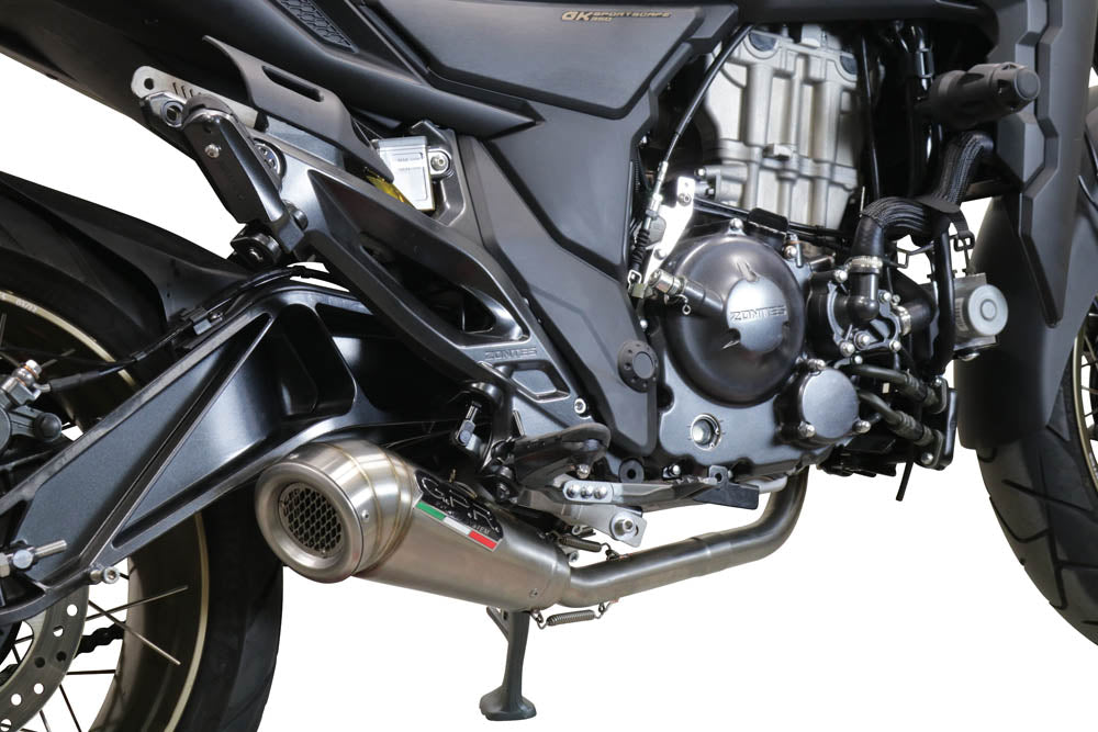 GPR-Exhaust---Powercone-Evo-RACING-Full-Line-for-350-GK-from-2022-to-2024-Racing-Full-System-Exhaust-