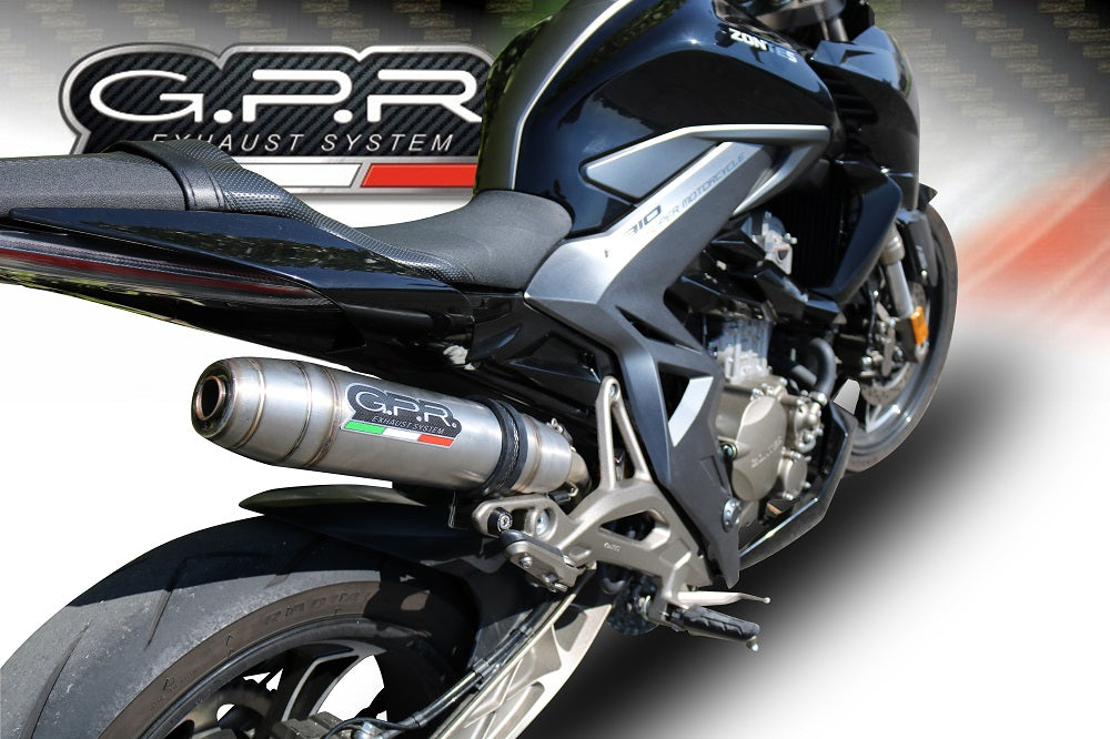 GPR-Exhaust---Deeptone-Inox-Full-Line-for-ZT-310-from-2021-to-2024-dB-Killer-Catalyst