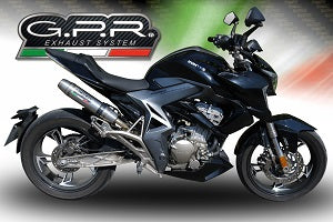 GPR-Exhaust---Deeptone-Inox-Full-Line-for-ZT-310-from-2021-to-2024-dB-Killer-Catalyst