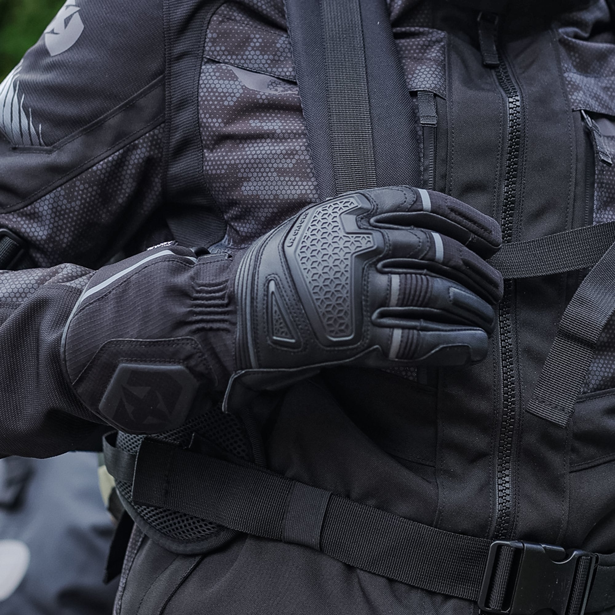 Oxford - Vancouver 2.0 Dry2Dry Men’s Glove