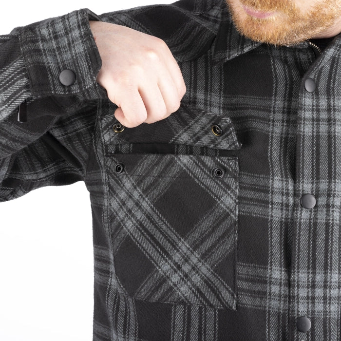Oxford - Kickback 3.0 Mens Shirt