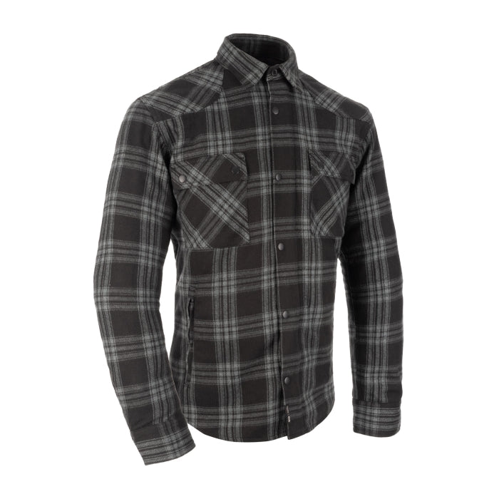 Oxford - Kickback 3.0 Mens Shirt