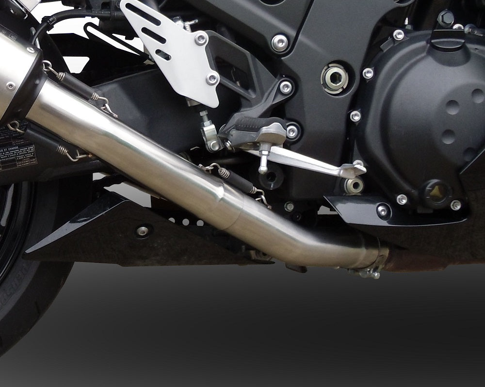 GPR-Exhaust---Albus-Evo4-Double-Slip-on-for-ZZR-1400-from-2017-to-2022-dB-Killer-Link-Pipes