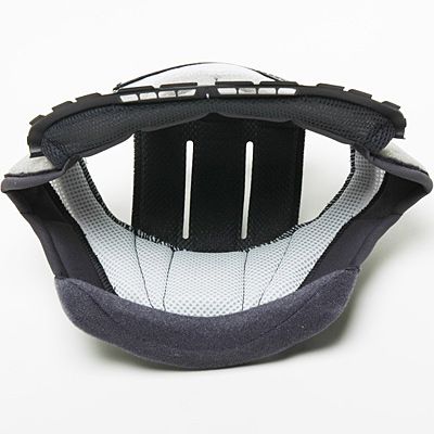 Shoei Helmets - Neotec Center Pad Liner 13mm