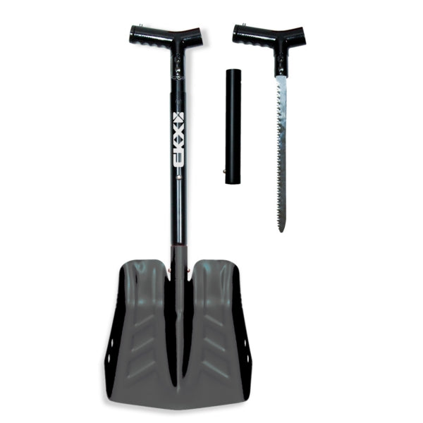 CKX - Shovel and Saw