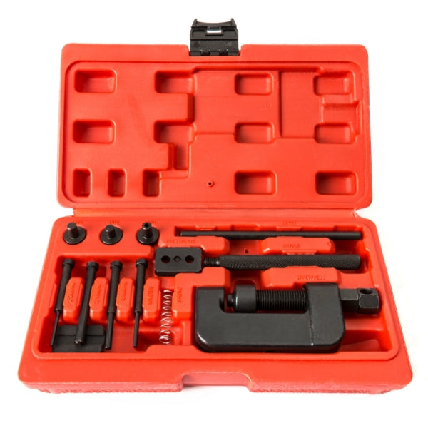 Kimpex-Chain Cutter and Riveting Tool
