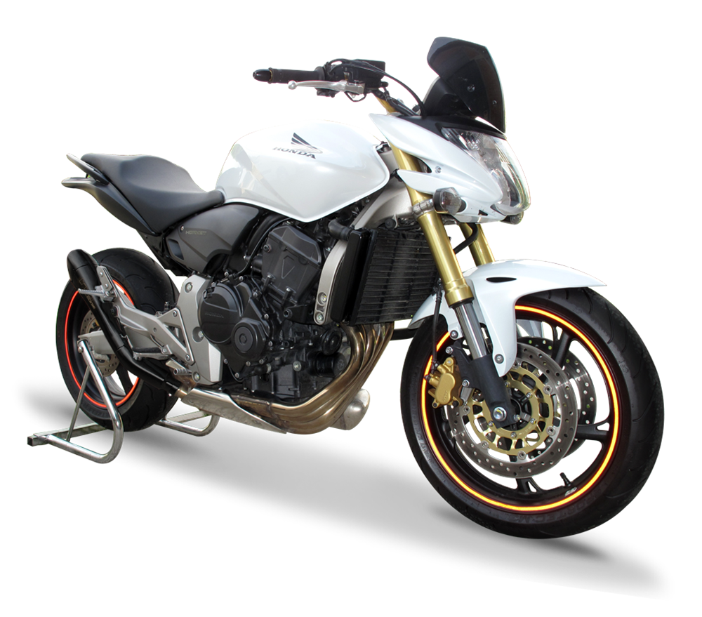 HPCorse - EvoXtreme 260mm Exhaust for Honda Hornet 600 '07-'13