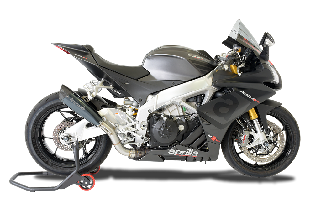 HPCorse - EvoXtreme 310mm Exhaust for Aprilia RSV4 '15-'16