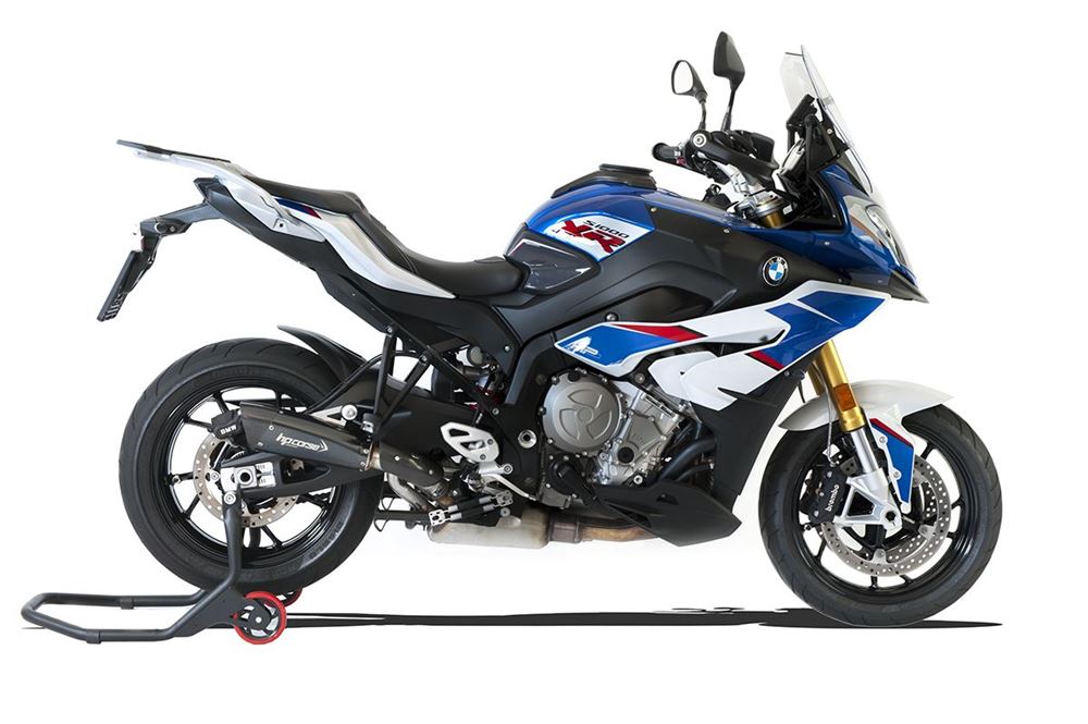 HPCorse - EvoXtreme 260mm Exhaust for BMW S 1000 XR '15-'19