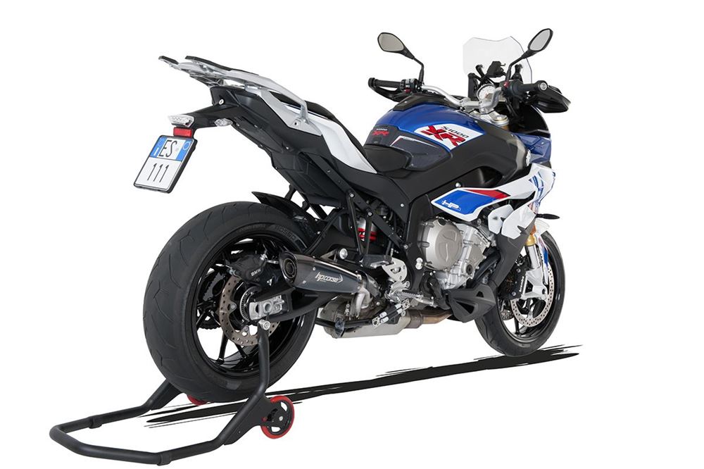 HPCorse - EvoXtreme 260mm Exhaust for BMW S 1000 XR '15-'19