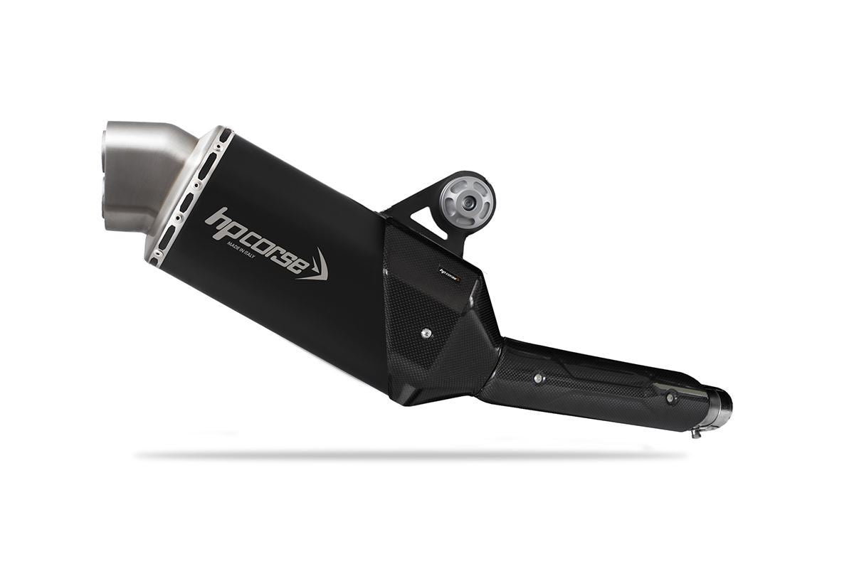 HPCorse - 4-Track R Short for Yamaha Tenere 700