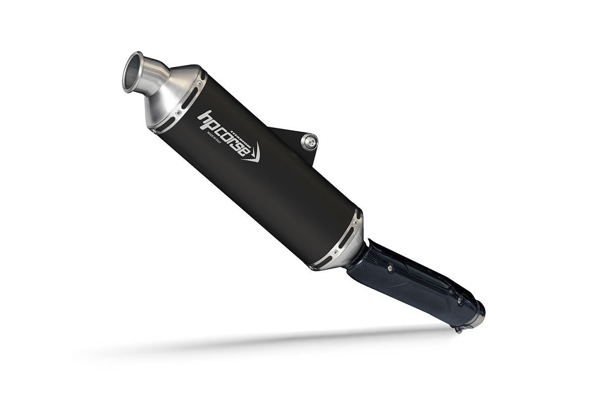 HPCorse - SP-1 Muffler for Yamaha Tenere 700