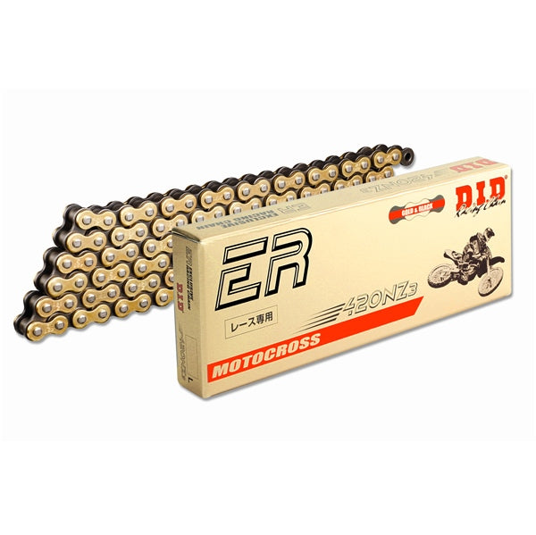 DID-Chain - 420NZ3