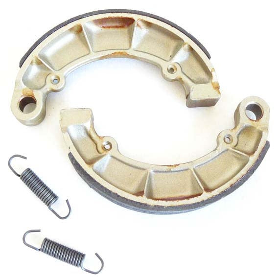 EBC - 316 Brake Pads Rear