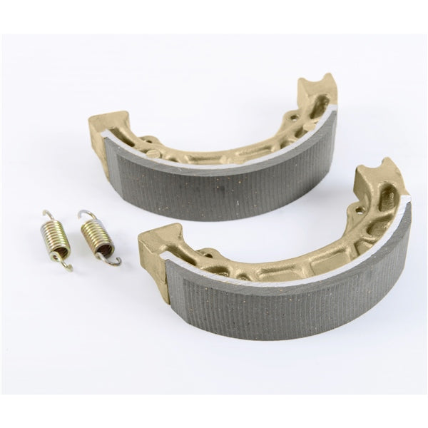EBC - 303 Brake Pads Front