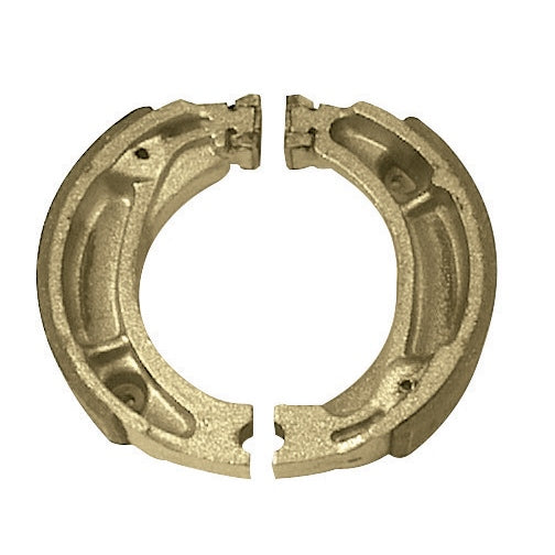 EBC - 304 Brake Pads Front/Rear